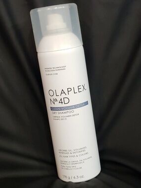 Olaplex dry shampo0